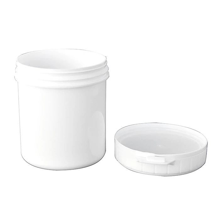 درجه غذای بشکه پلاستیکی HDPE PP